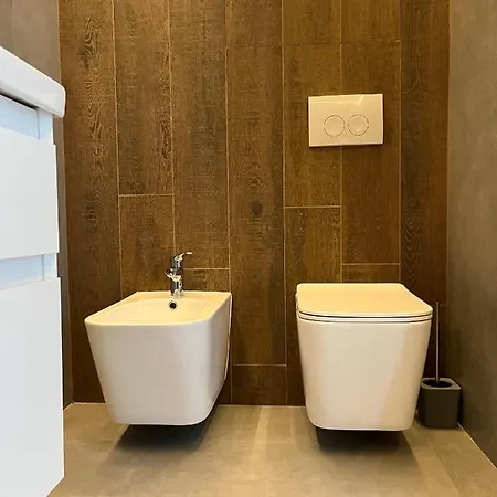 Vip Apartmens Avalon Lviv Exterior photo