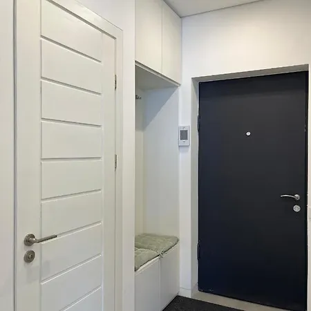 Vip Apartmens Avalon Lviv Exterior photo