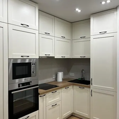 Vip Apartmens Avalon Lviv Exterior photo