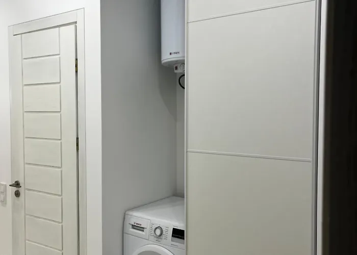 Vip Apartmens Avalon