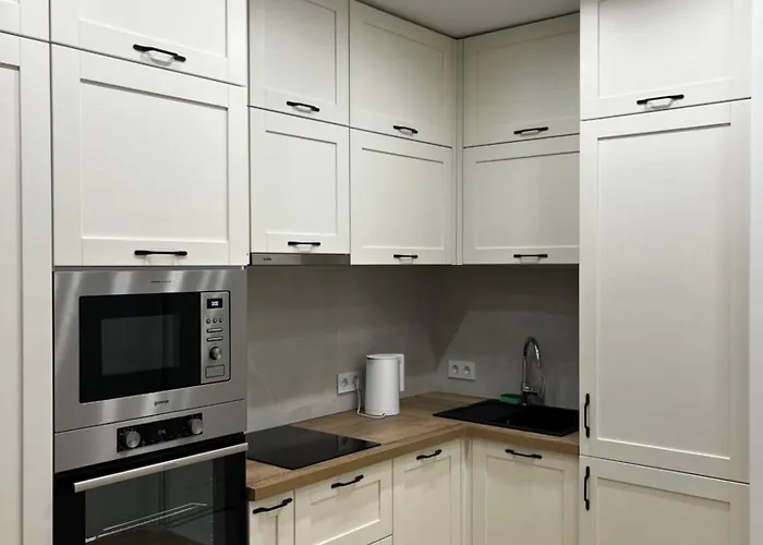 Vip Apartmens Avalon