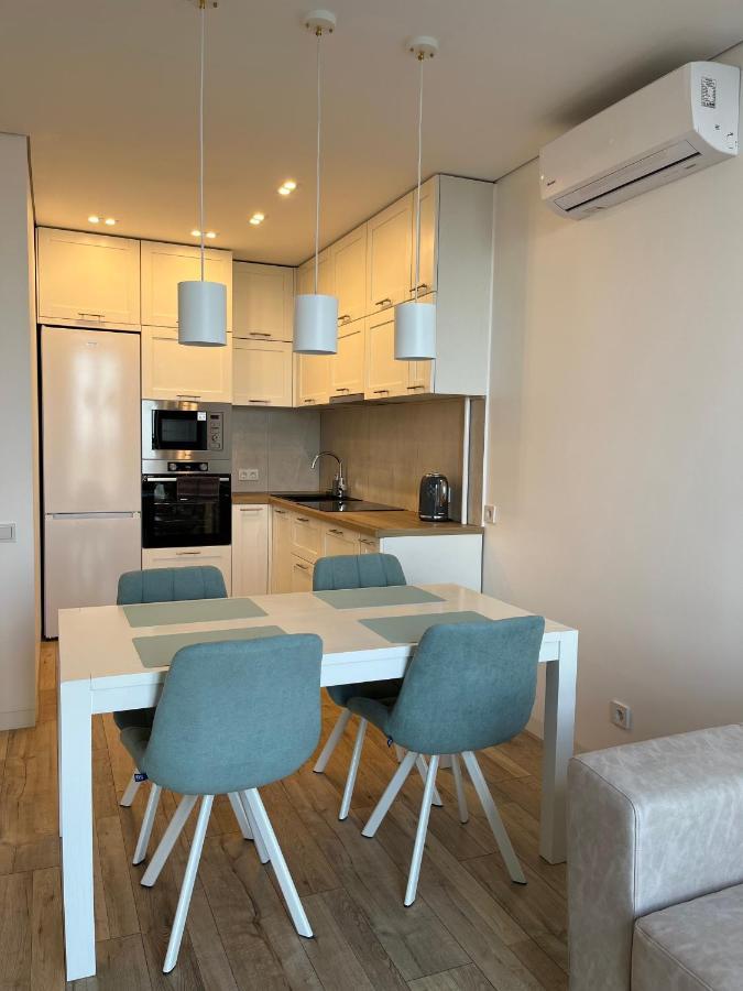 Vip Apartmens Avalon Daire *