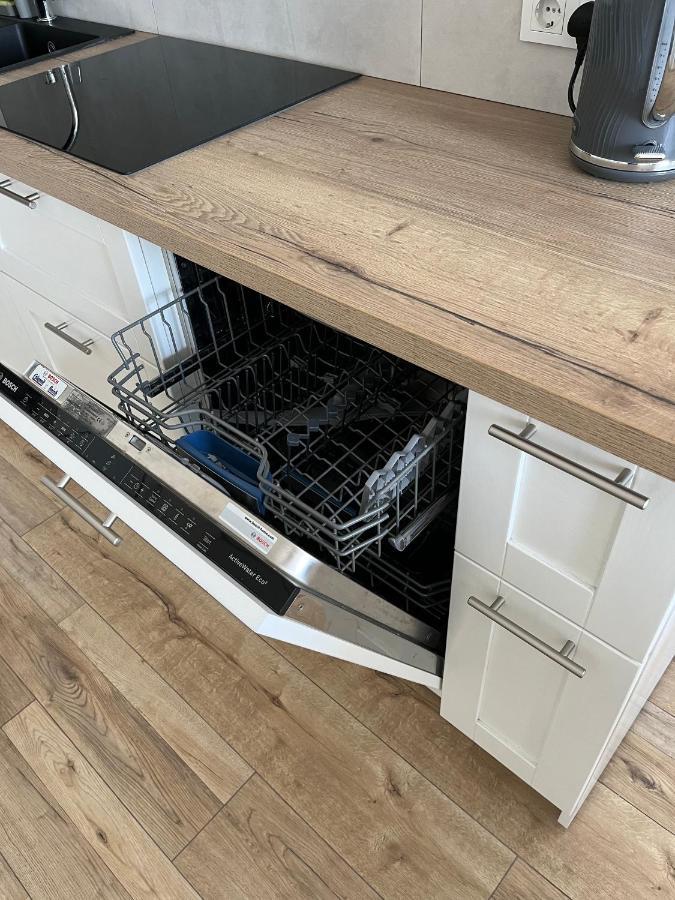 Vip Apartmens Avalon *