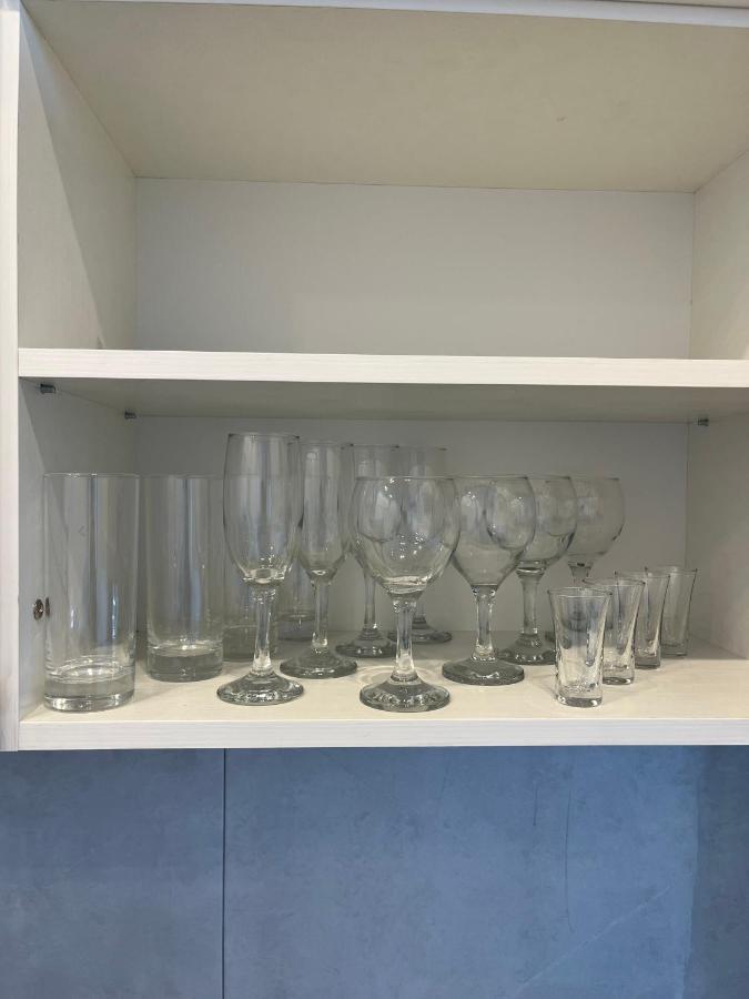Апартаменти Vip Apartmens Avalon