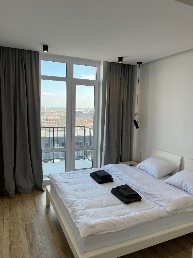 Daire Vip Apartmens Avalon *