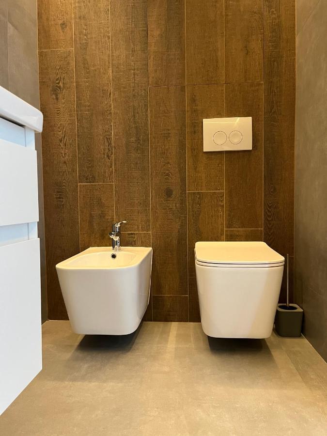 Vip Apartmens Avalon Daire