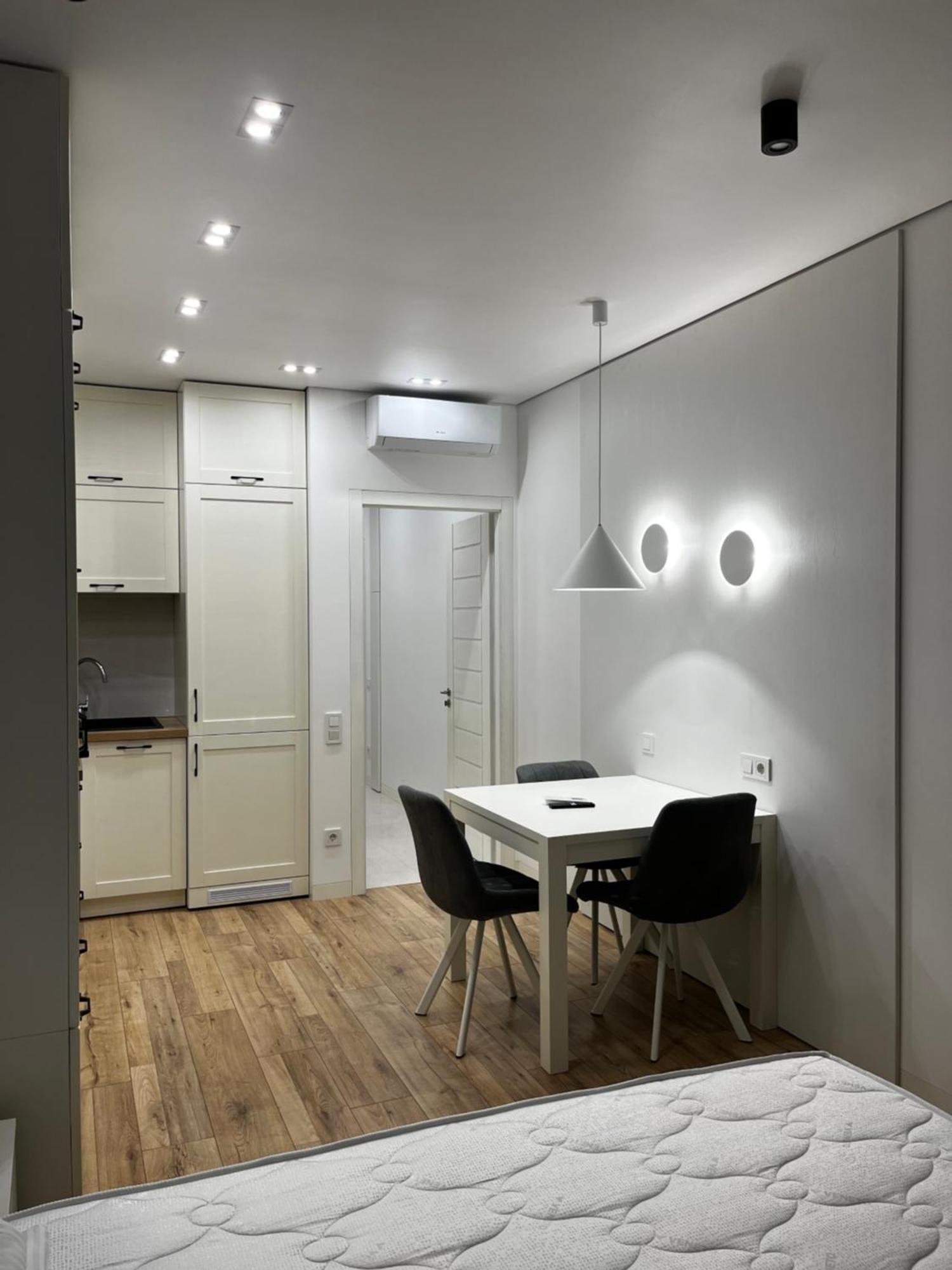 Vip Apartmens Avalon Daire *